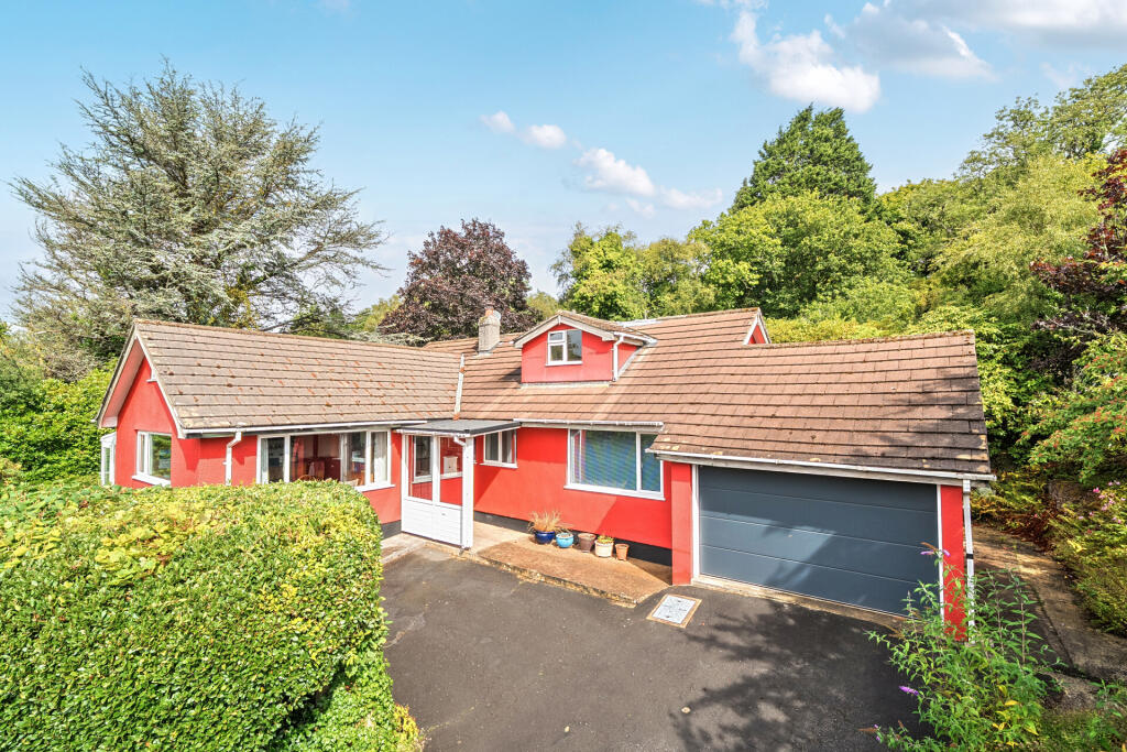 Main image of property: Manaton, Newton Abbot, Devon