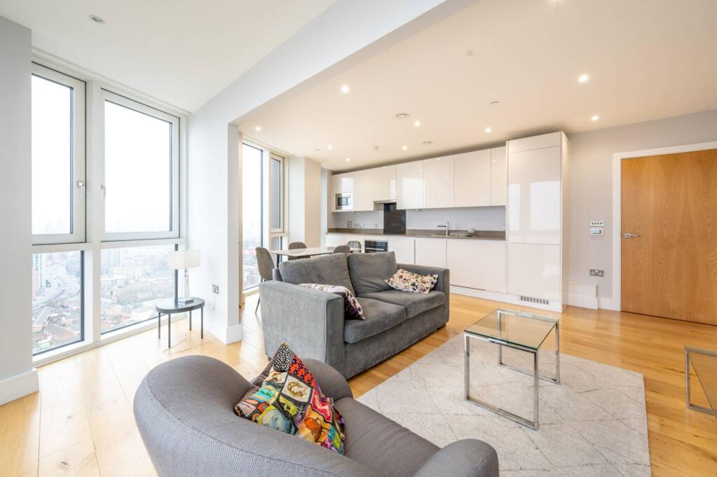 Main image of property: Sky View Tower, Stratford, London, E15