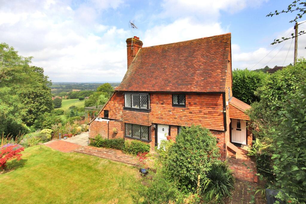 Main image of property: North Road, Goudhurst, Cranbrook, Kent, TN17