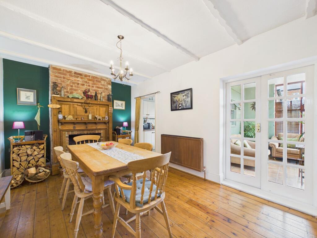 Holyoake Gardens, Low Fell, NE9 - View 6