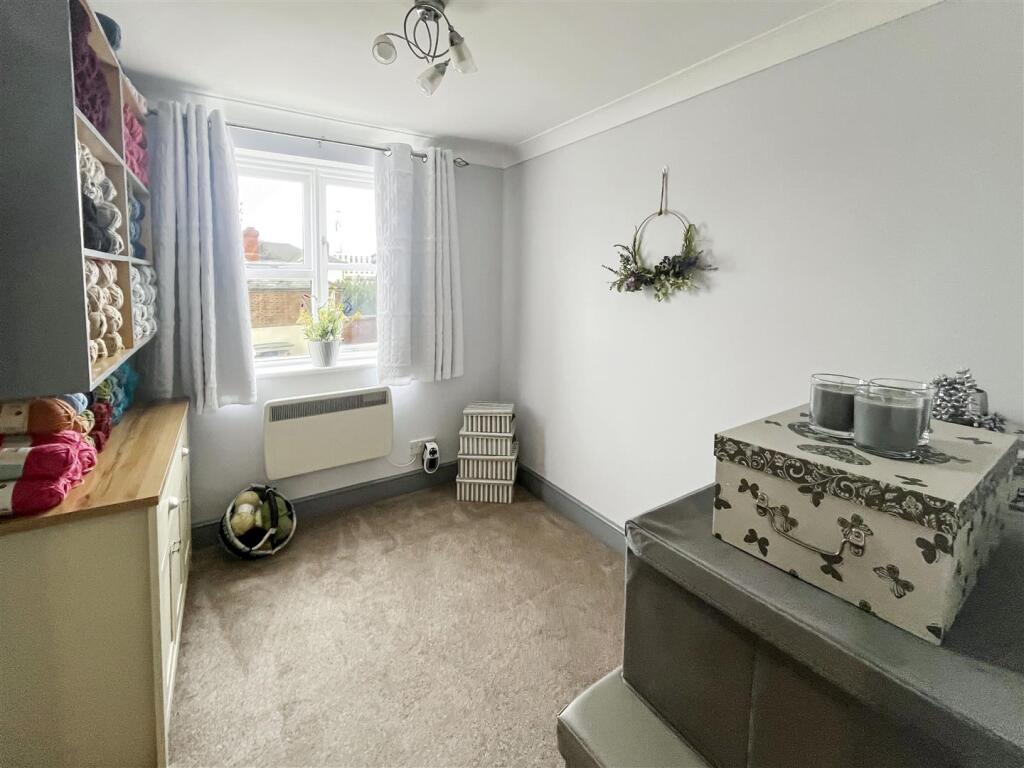 Winterton Lodge, Littlehampton photo 4