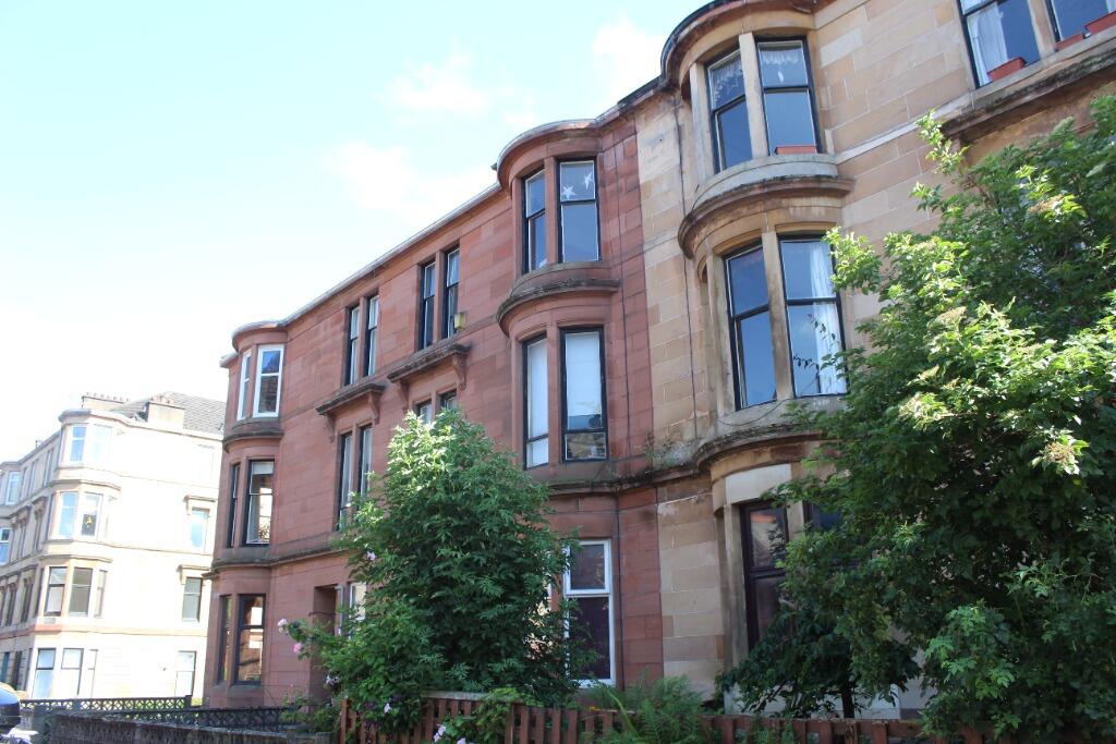 Main image of property: Lawrence Street, Partick, Glasgow, G11