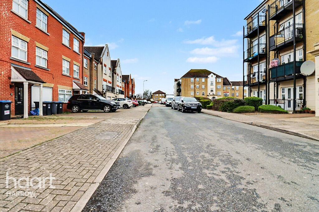 Main image of property: Rose Bates Drive, London