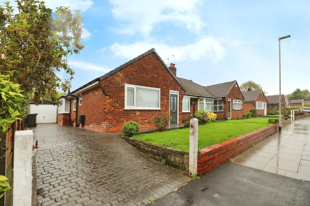 Main image of property: Cunningham Drive, Bury