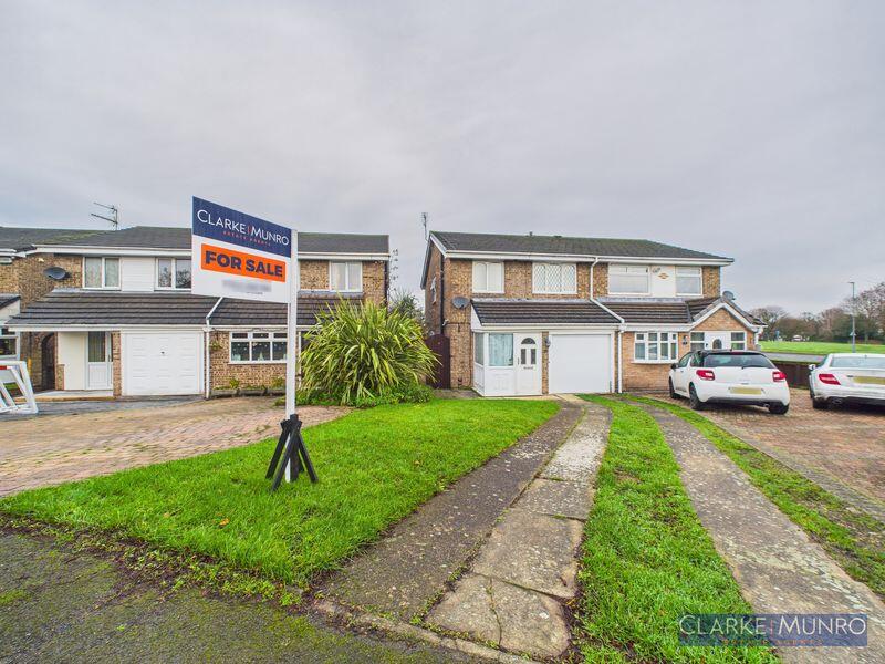 Main image of property: Kingcraft Road, Middlesbrough
