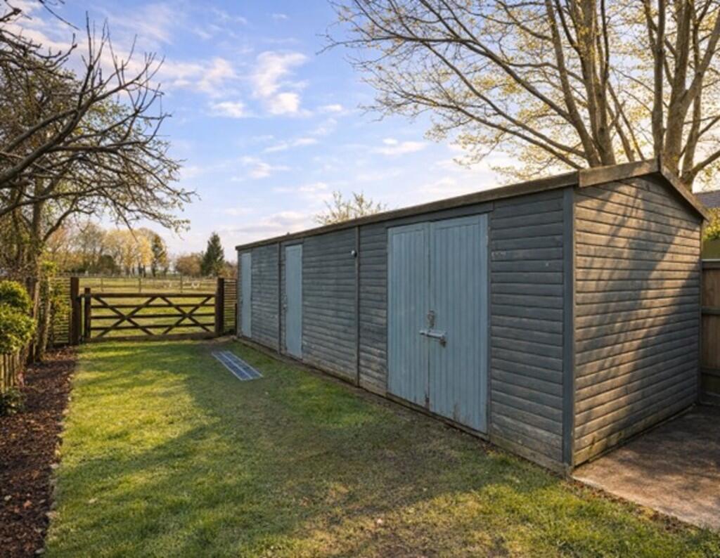 116, Siltside, Gosberton Risegate photo 4