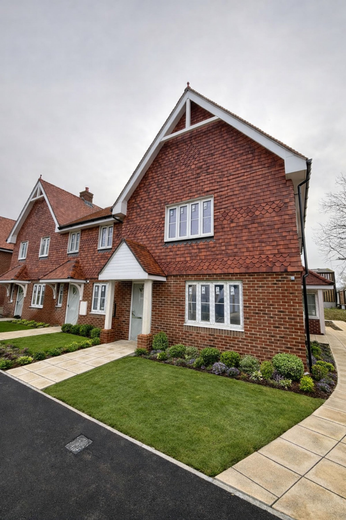 Main image of property: Sumners Field, Chapel Road, RH13