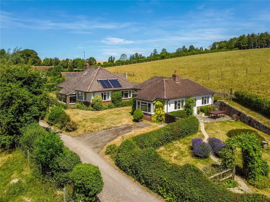 Main image of property: Orcheston, Salisbury, Wiltshire, SP3