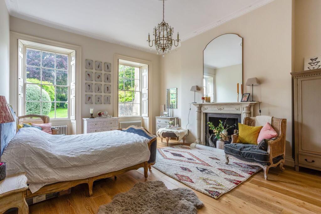 Additional image 10 of Lansdown Crescent, Bath, BA1