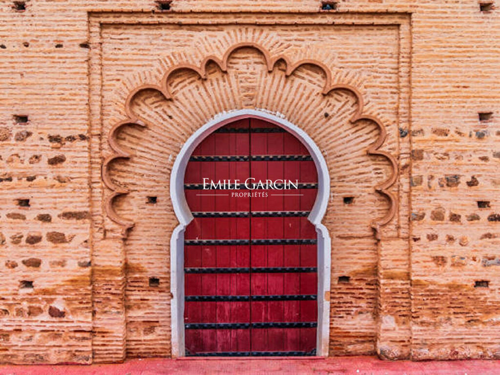 Main image of property: Marrakech, Marrakech-Tensift-El Haouz, Marrakech