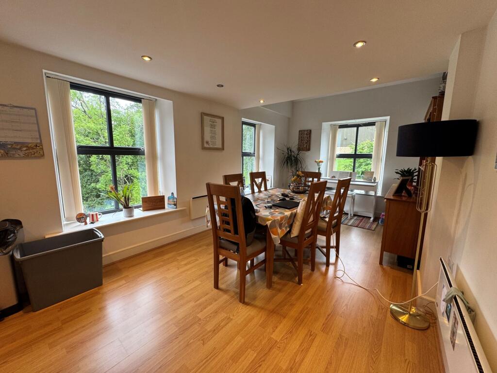 Apartment in Stockport - View 4
