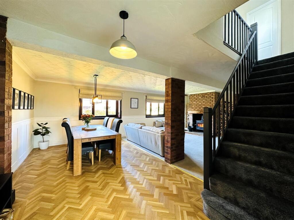 House in Doncaster - More