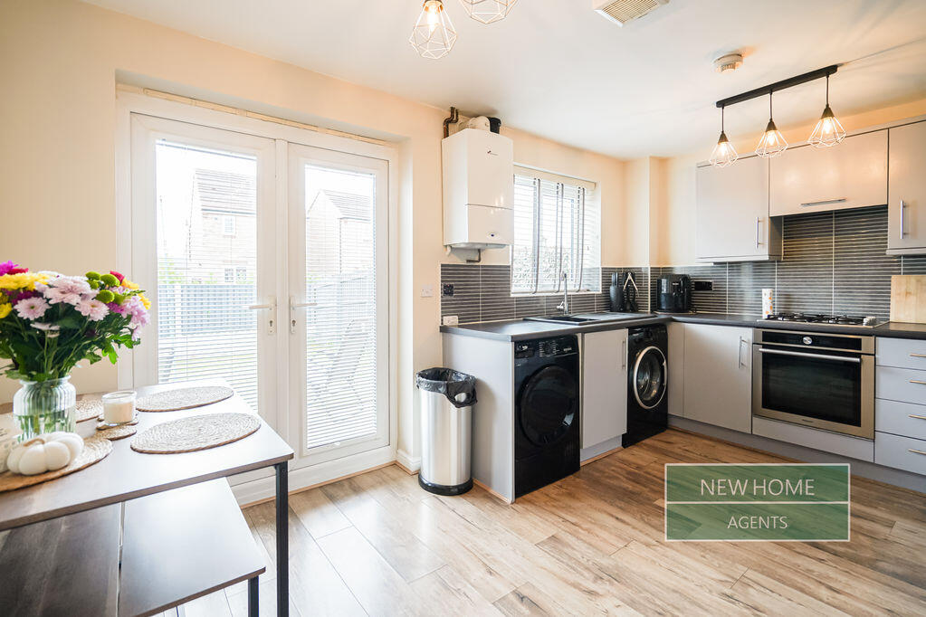 House in Sheffield - View 3