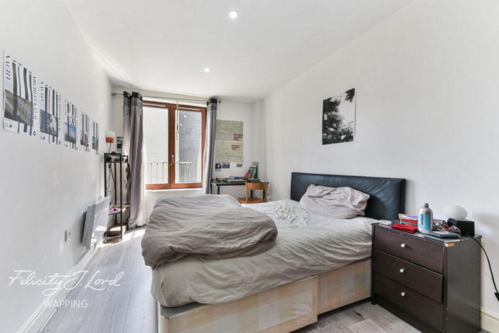 Apartment in London, St. George in the East, Whitechapel - View 5