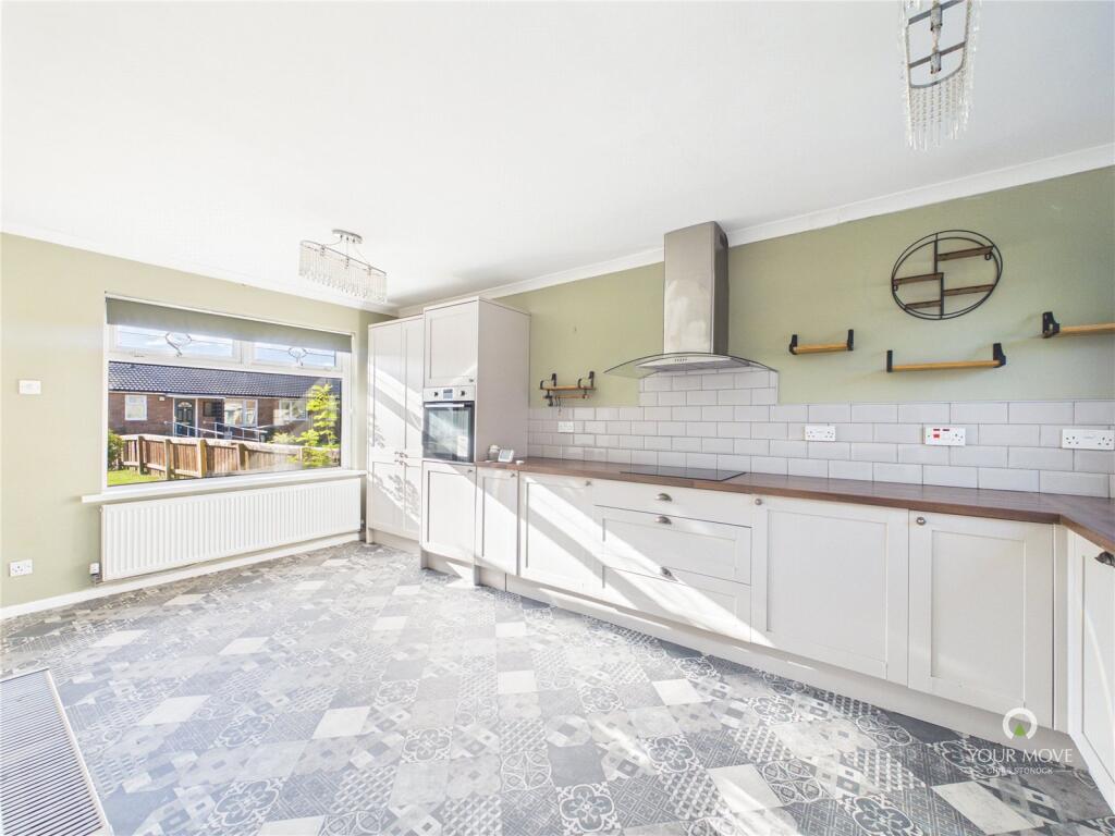 House in Durham - More