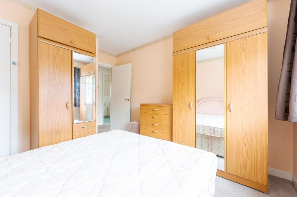Apartment in South Norfolk, Costessey - More