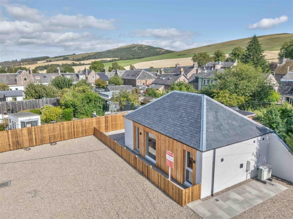 Main image of property: Church Street, Newtyle