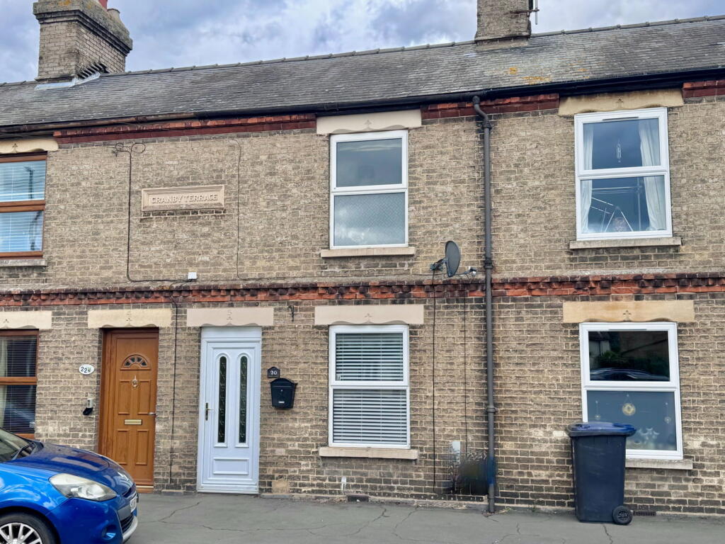 Main image of property: Hall Street, Soham, Ely