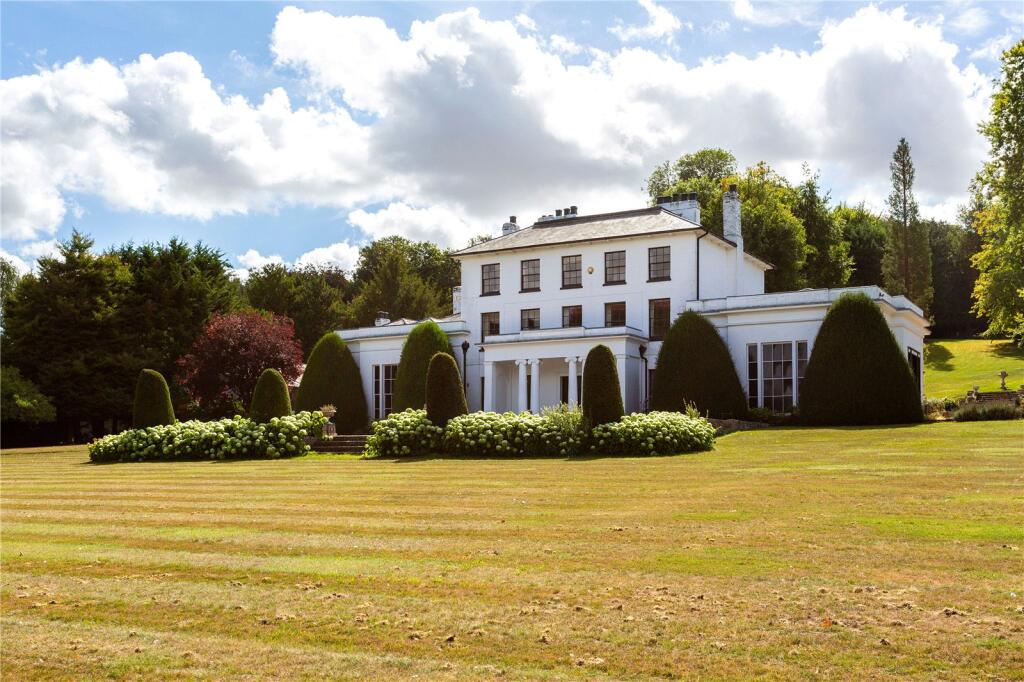 Main image of property: Munden Road, Dane End, Ware, Hertfordshire, SG12