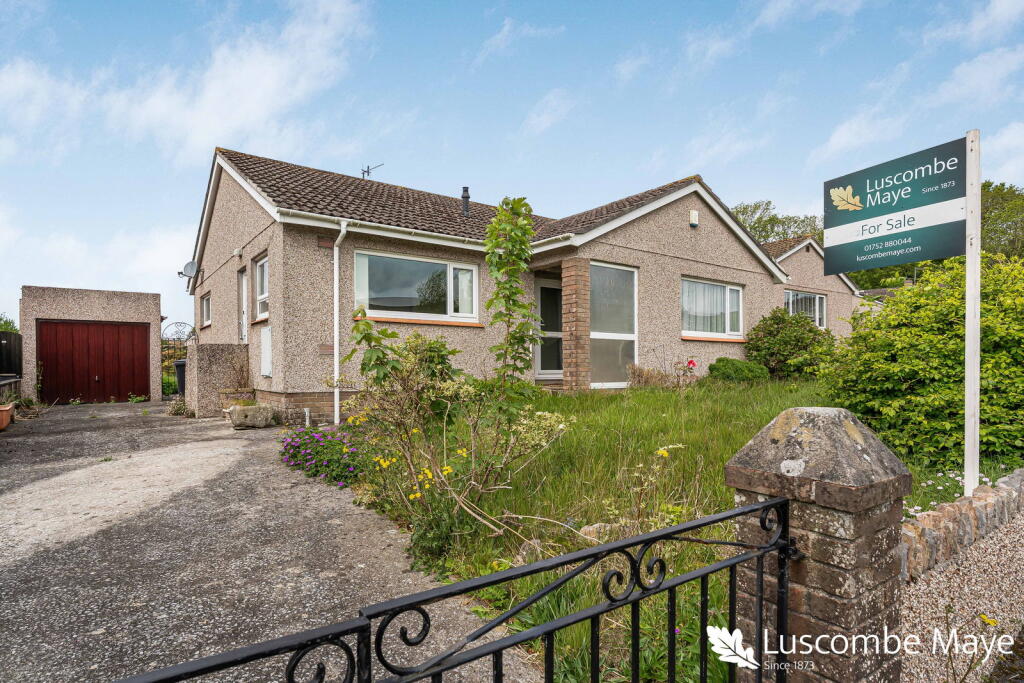 Main image of property: Elm Tree Park, Yealmpton, Devon