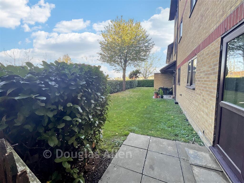 Main image of property: Radwinter Avenue, Wickford, Essex