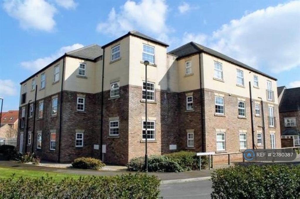 Main image of property: Armstrong Way, York, YO30