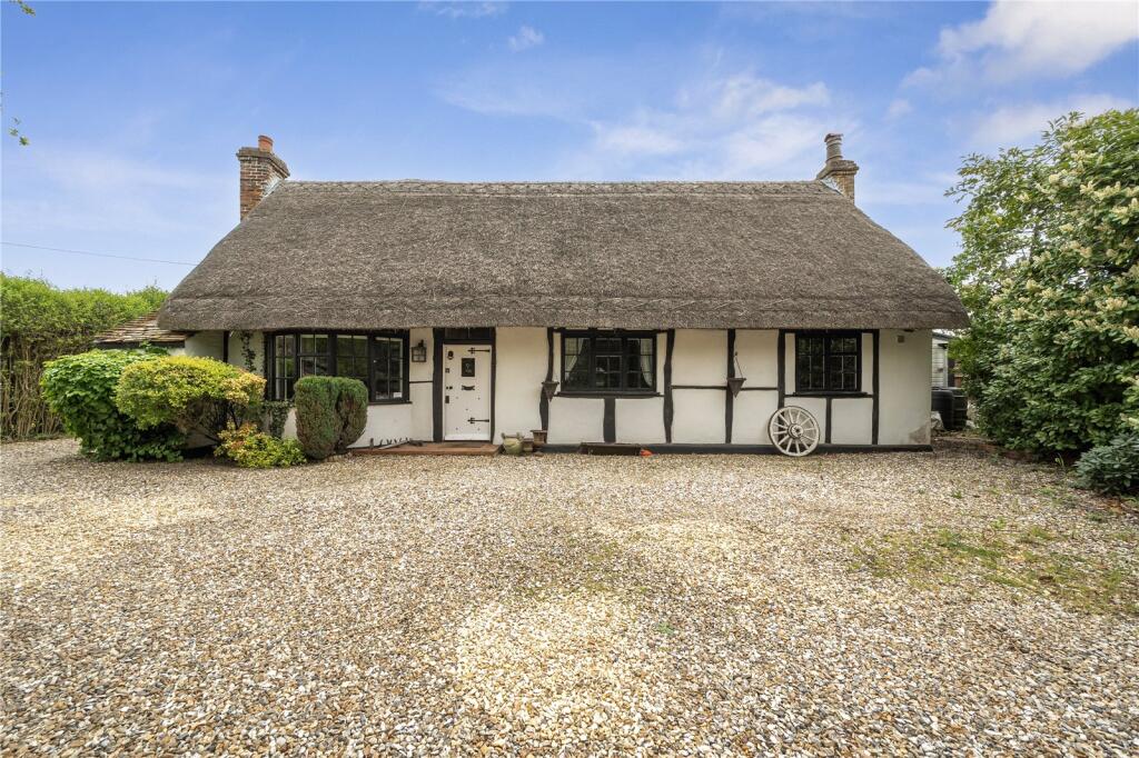 Main image of property: London Road, Hook, Hampshire, RG27