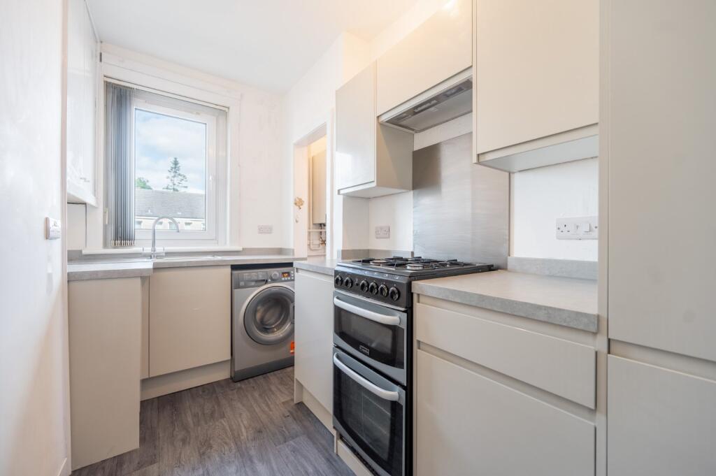 Apartment in Glasgow - View 4