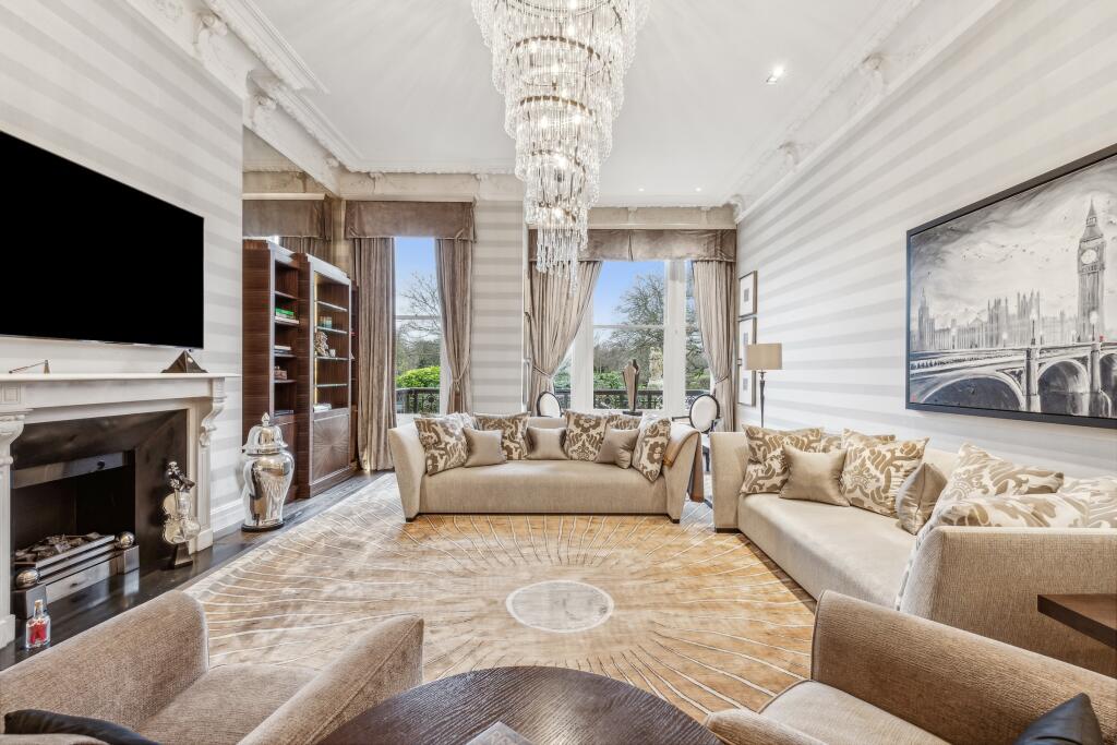 Apartment in London - View 2