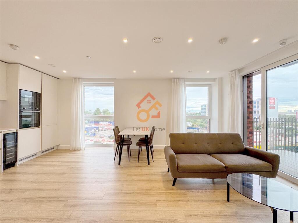 Apartment in Harrow - View 2