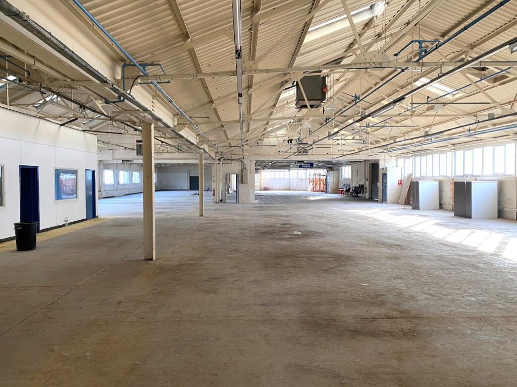 Additional image 2 of AD23 Hastingwood Industrial Park, Wood Lane, Birmingham, B24 9QR