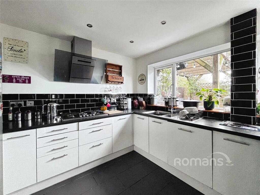 House in Rushmoor, Hampshire - View 2