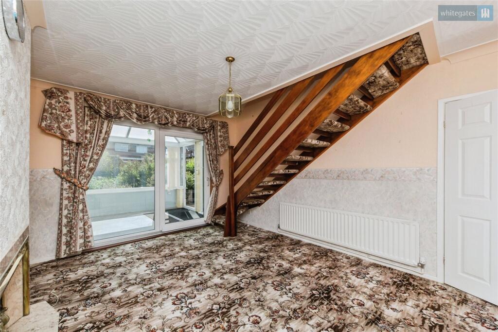 Lingfield Drive, Crewe, Cheshire, CW1 photo 3