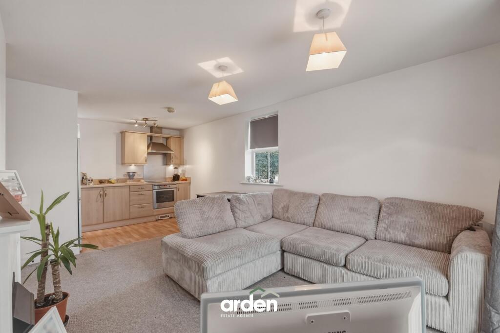 Additional image 3 of Pitchcombe Close, Redditch, B98