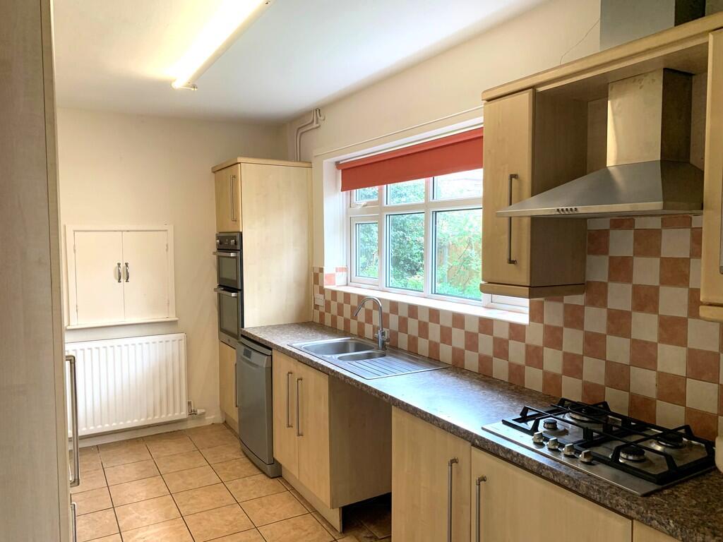 Ford Green Road, Norton, Stoke-on-Trent, ST6 8LX - View 5