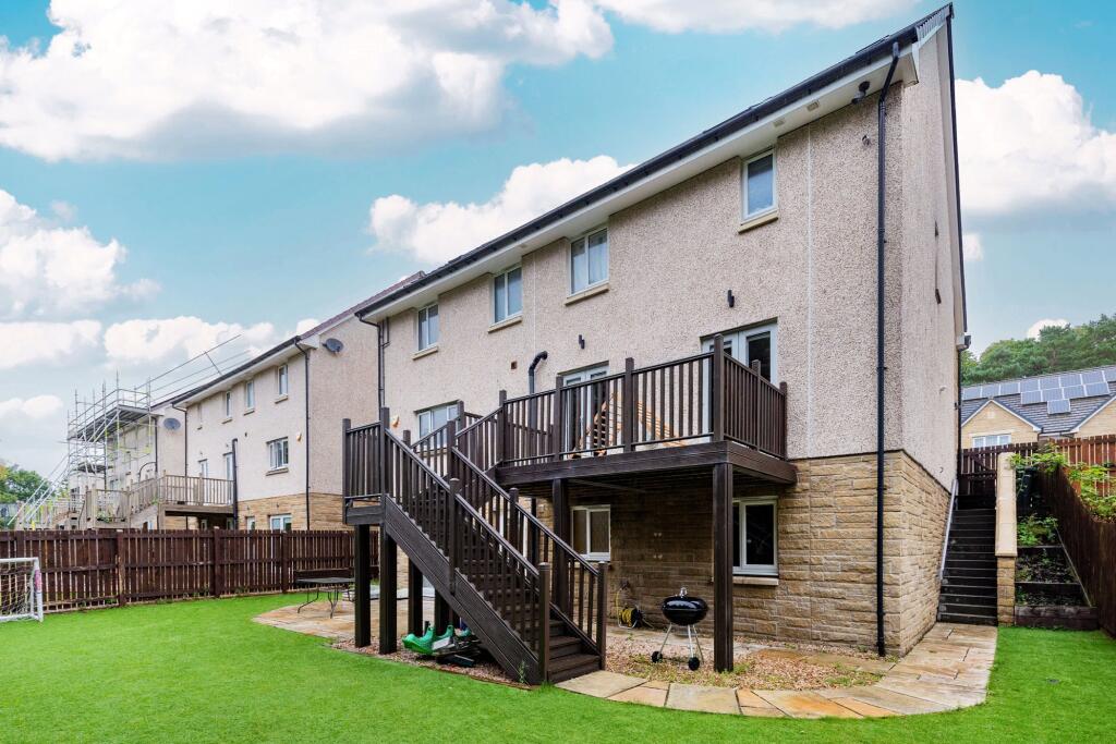 House in Newton Mearns, Towerwood, Patterton - View 2