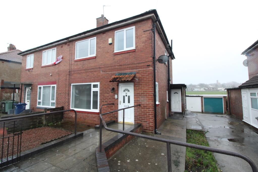 Main image of property: Silver Lonnen, Fenham, Newcastle upon Tyne, NE5