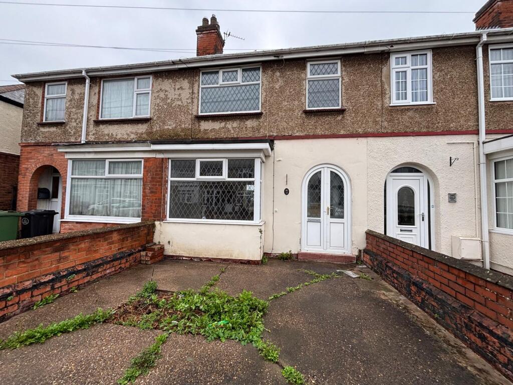 Main image of property: 13 Birch Avenue, Grimsby, Lincolnshire DN34 4RD