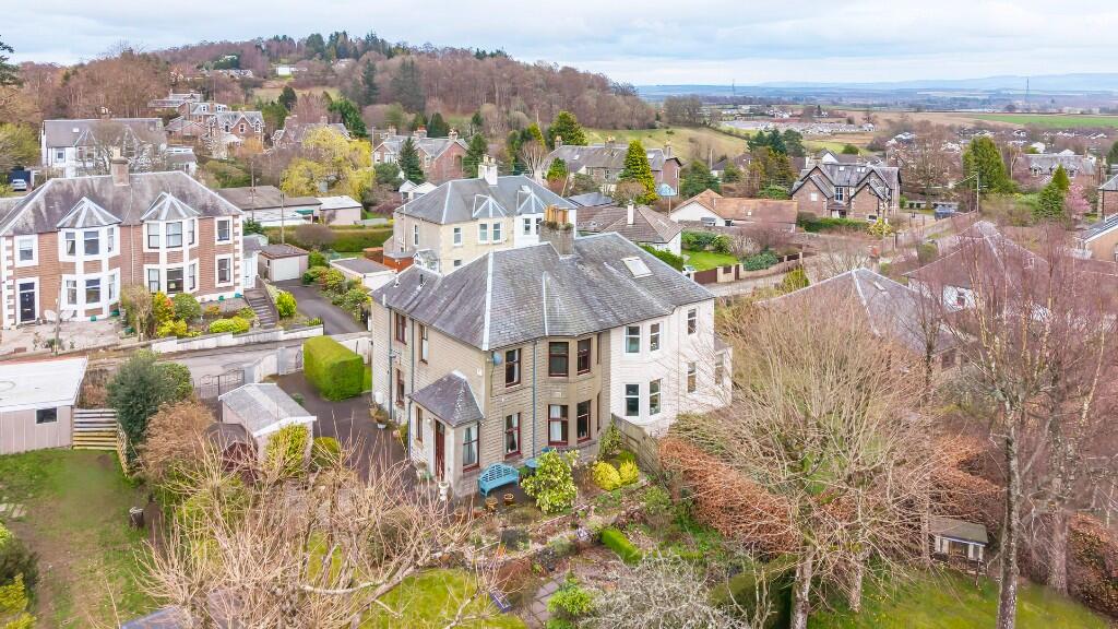 Main image of property: Alton 2 Murray Drive, Crieff, Perthshire, PH7