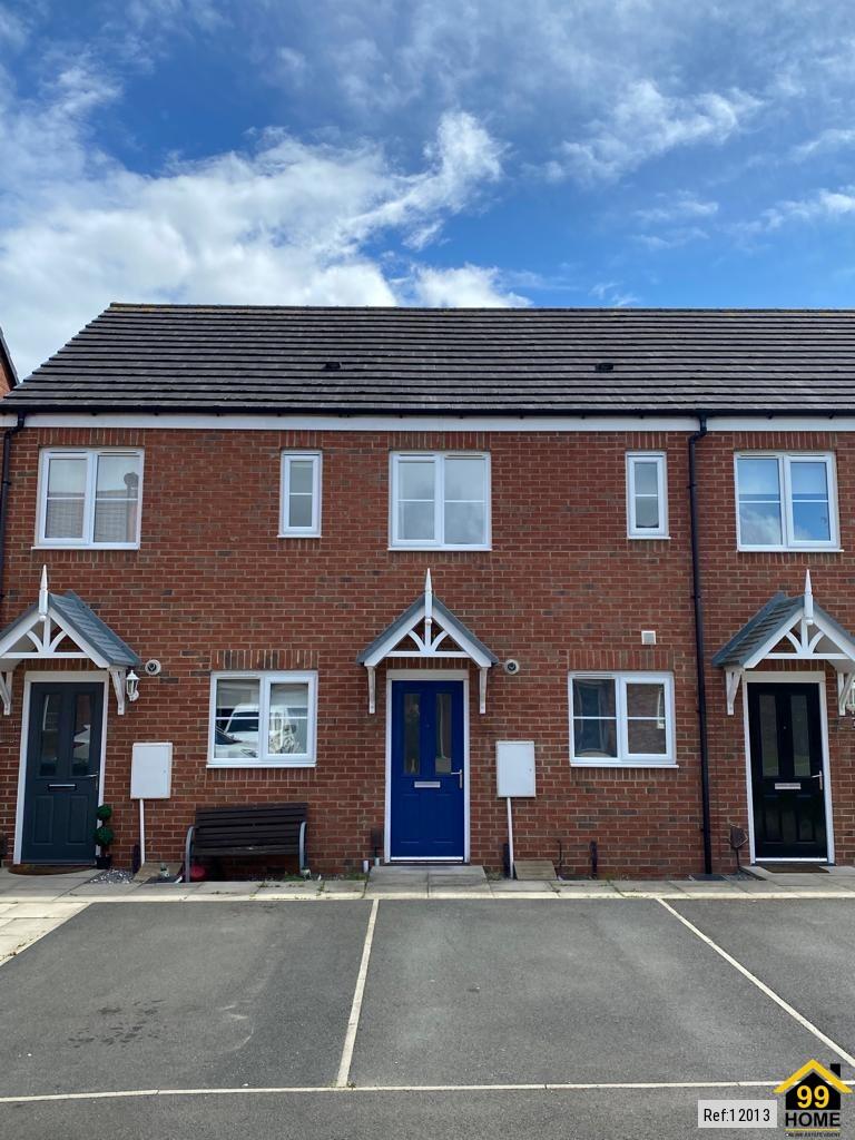 Main image of property: Wheatfield Road, Newcastle upon Tyne, and Wear, NE5