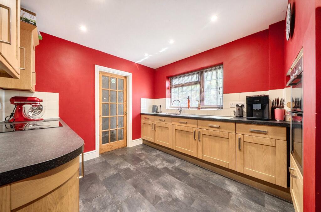 House in Llandrindod Wells - View 4