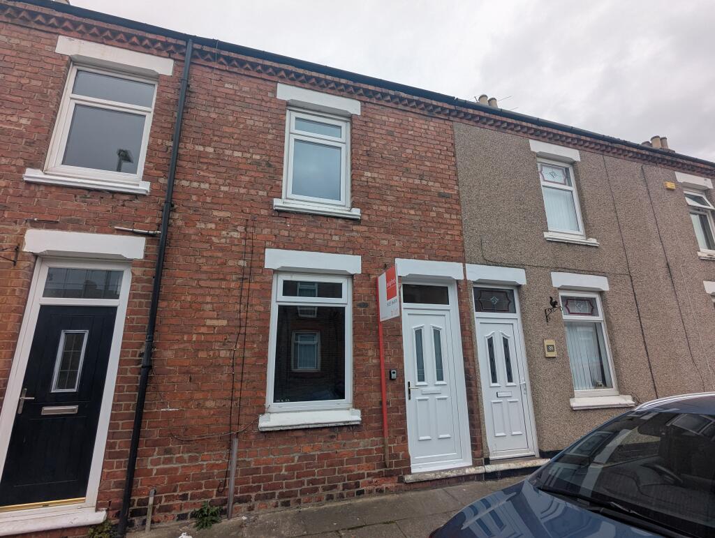 Main image of property: Chelmsford Street, Denes - Darlington