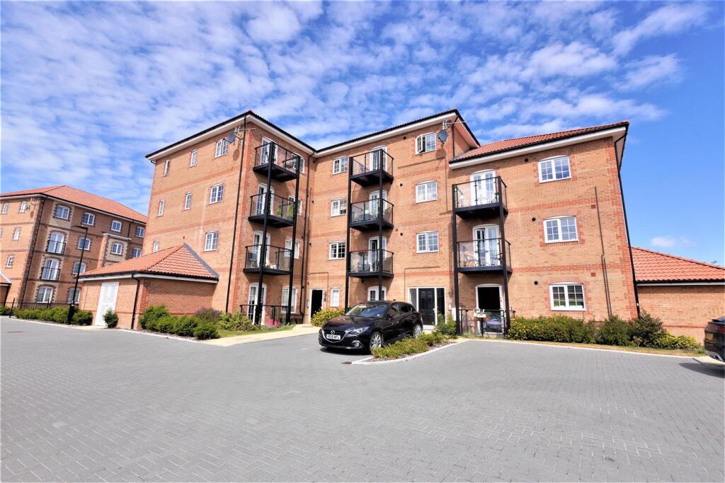 Main image of property: Clover Fields, Didcot