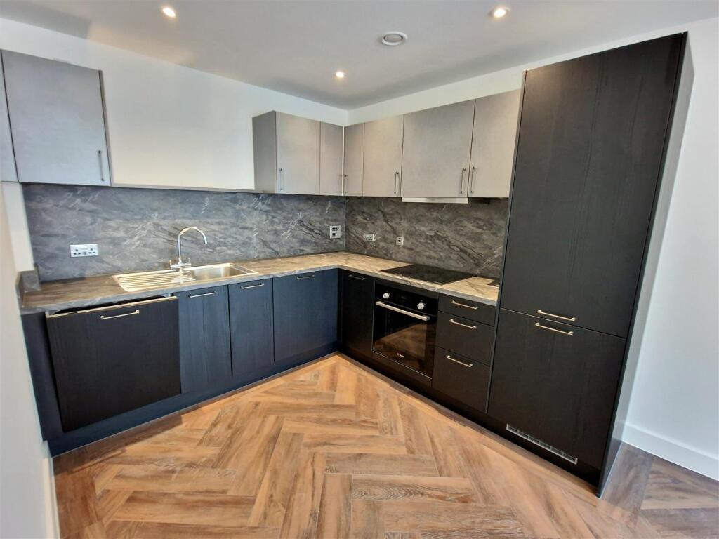 Main image of property: Gunsmith House, 61 Price Street, Birmingham