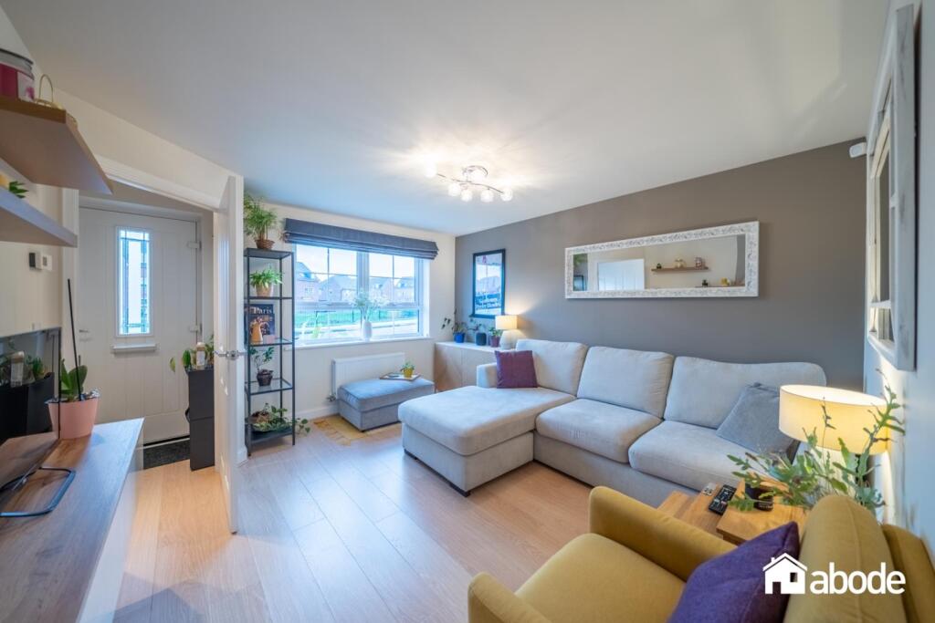 Main image of property: Thorn Tree Drive, Liverpool