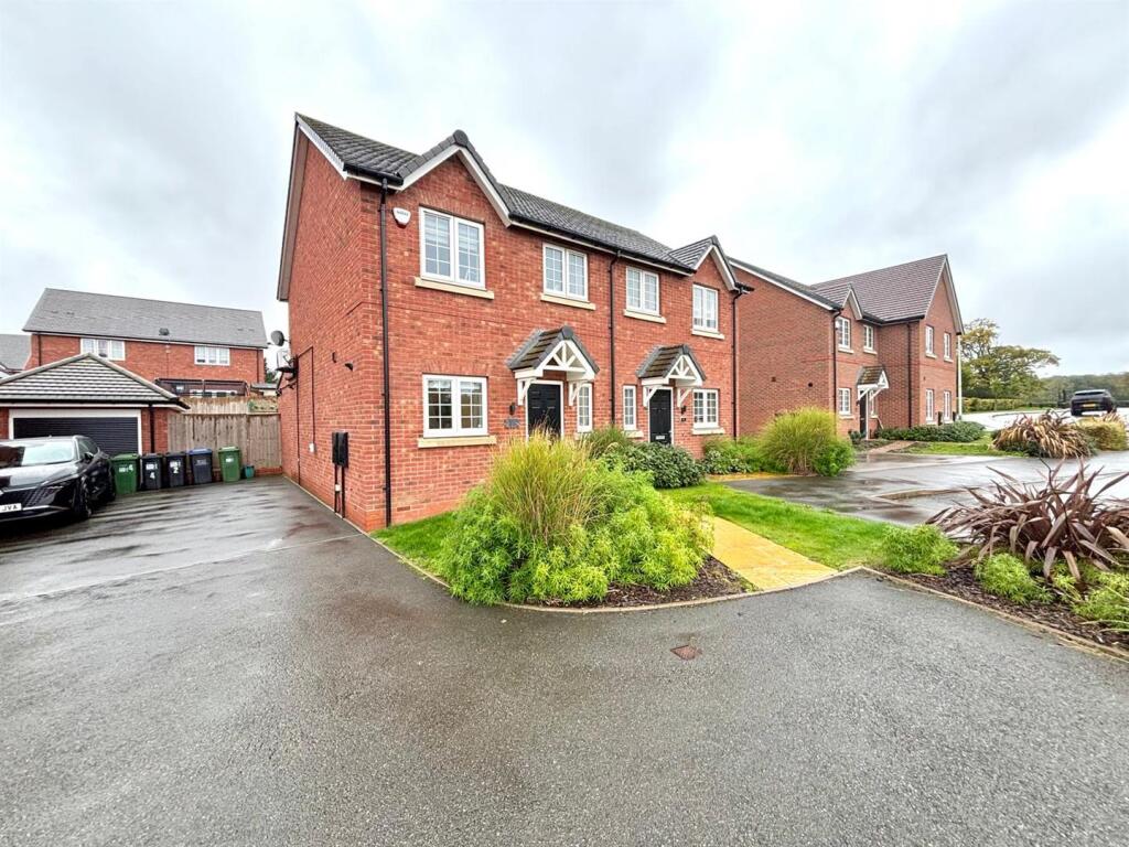 Main image of property: Burrow Hill Lane, Burton Green