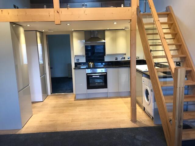 Additional image 2 of The Old Printworks, Cross Hills, BD20