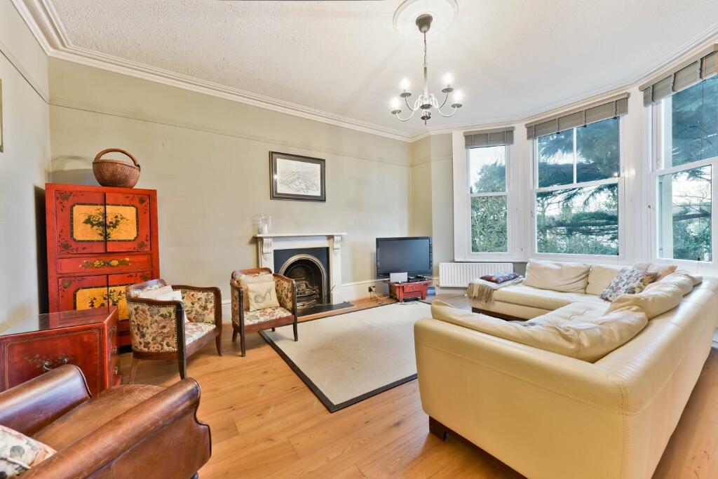 Main image of property: Shooters Hill Road, London, SE3