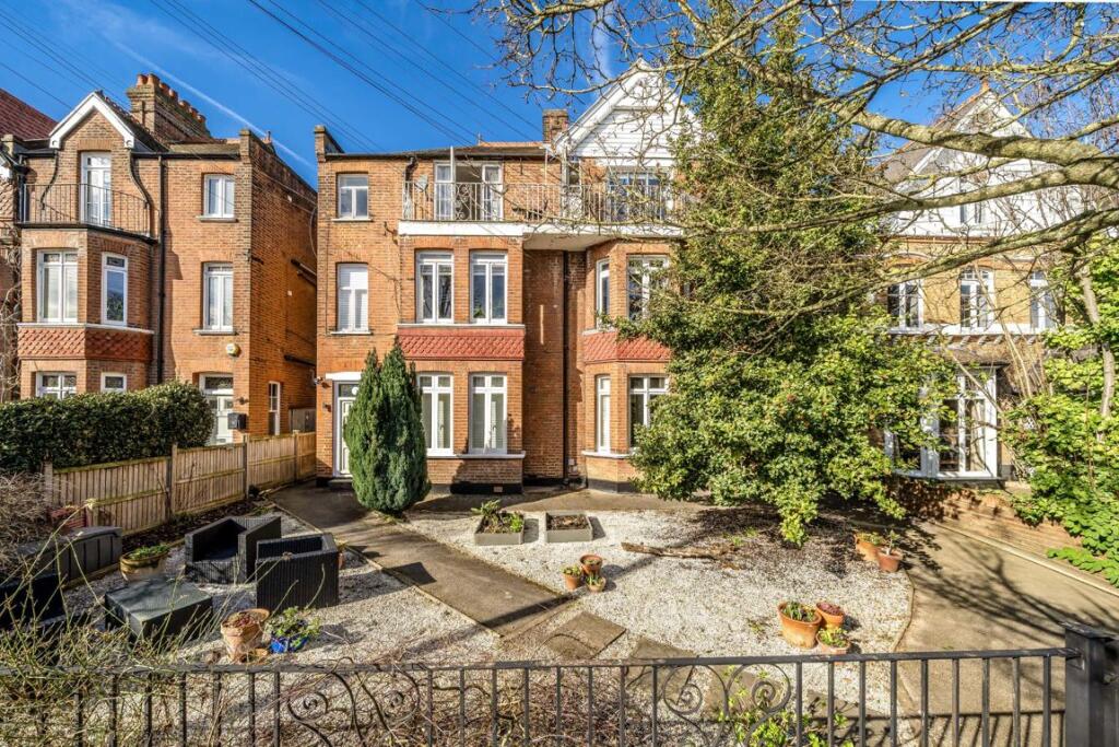 Main image of property: Oxford Road, Teddington