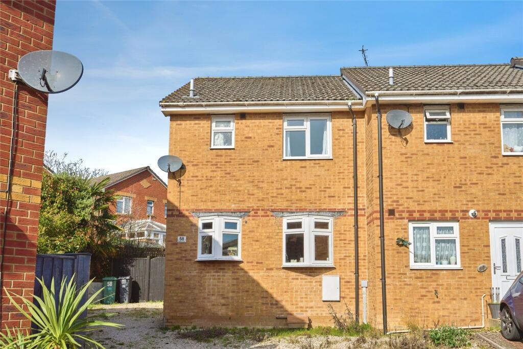 Main image of property: Nelson Drive, COWES, Isle of Wight, PO31